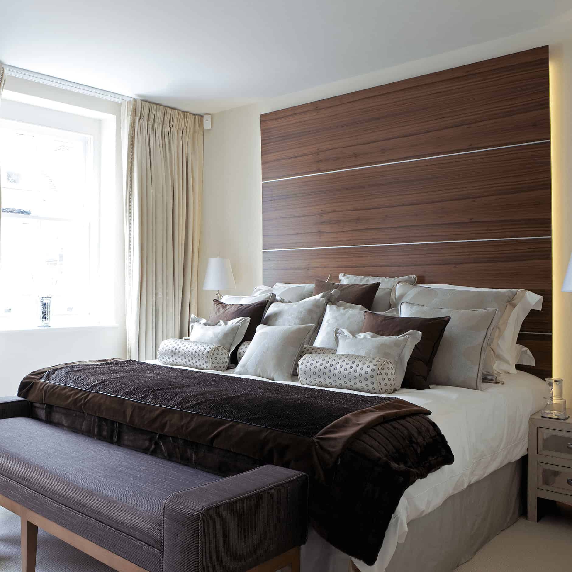 Layering your favourite décor accessories | RBD Architecture & Interiors