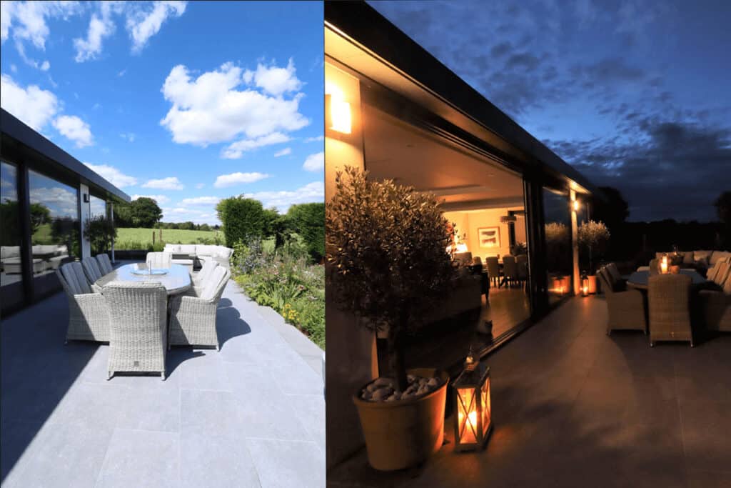 Architectural design services