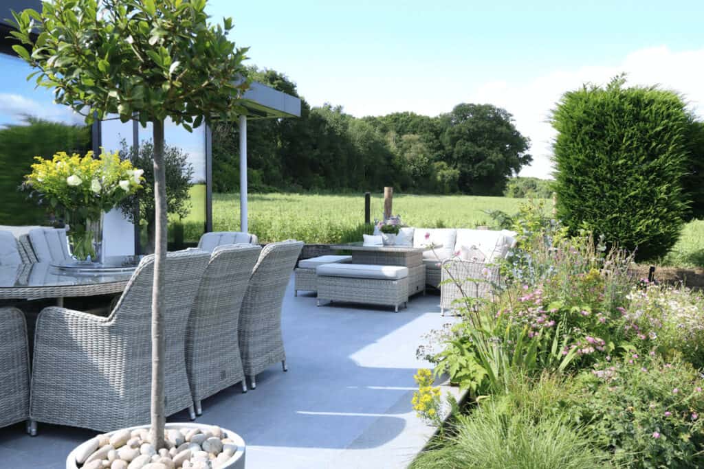 Residential design services