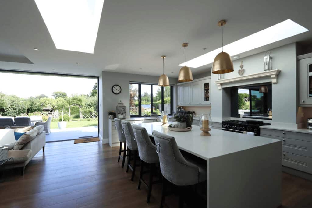Self-build