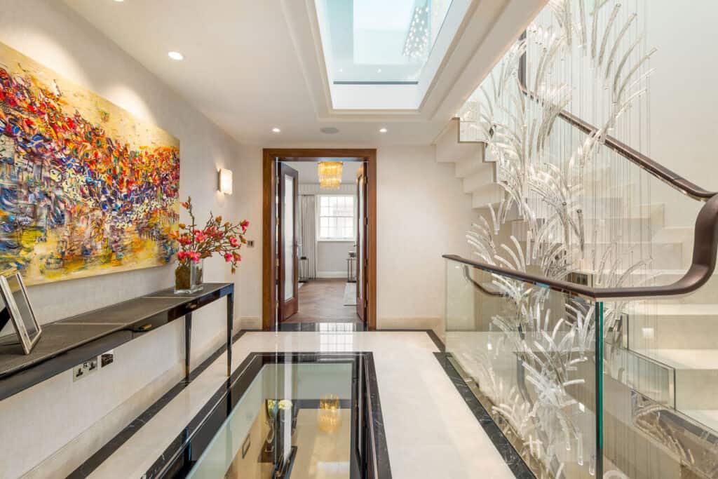 Staircase